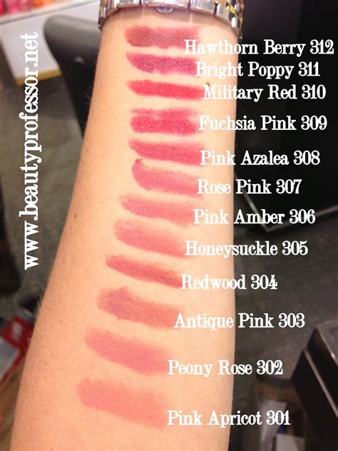 burberry beauty lip glow swatches|Luxury Lipstick & Lip Make.